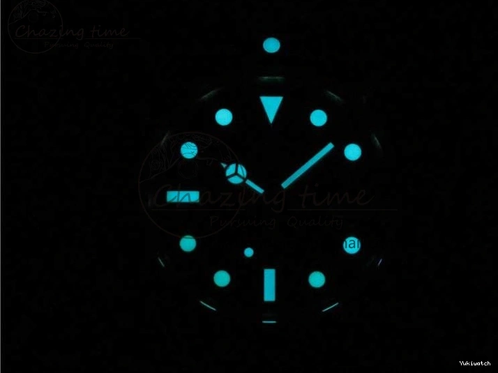 on Dial YG 116618 D1F YG Wrapped Bracelet Submariner Edition A2836 LB Best Wrapped Blue 0523